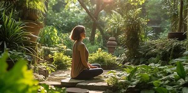 Emotional Well-being And Nature Exposure