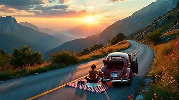 Exciting Couple Road Trips