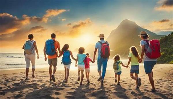 Exclusive Family Adventure Trips