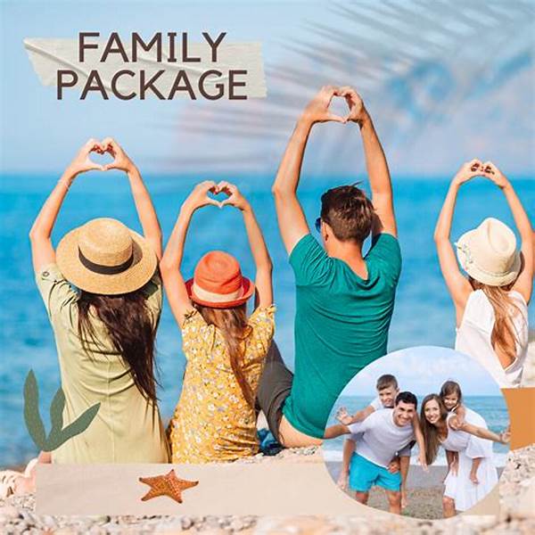 Family Travel Packages With Dining