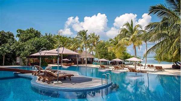 Lavish Family Retreat Experiences