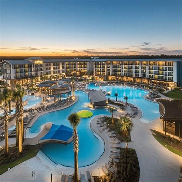 Lavish Family Vacation Experiences