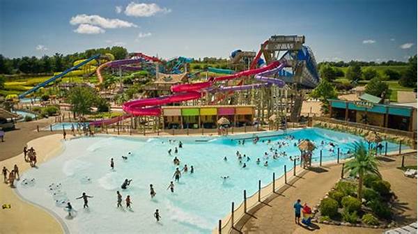 Low-cost Waterpark Travel Discounts