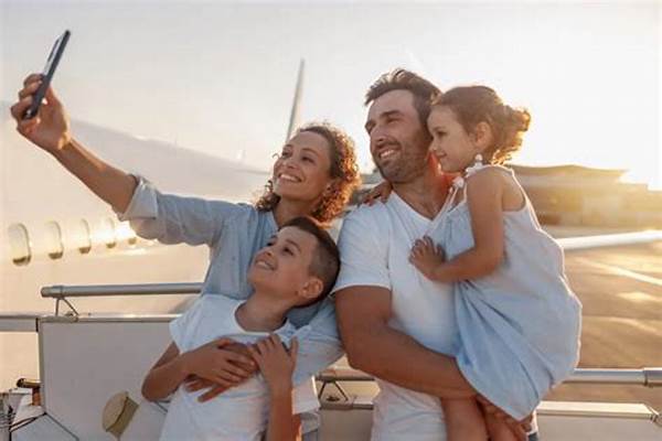 Luxury Family Travel Program Creation