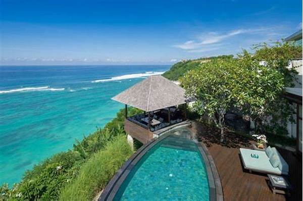 Luxury Private Getaways In Bali
