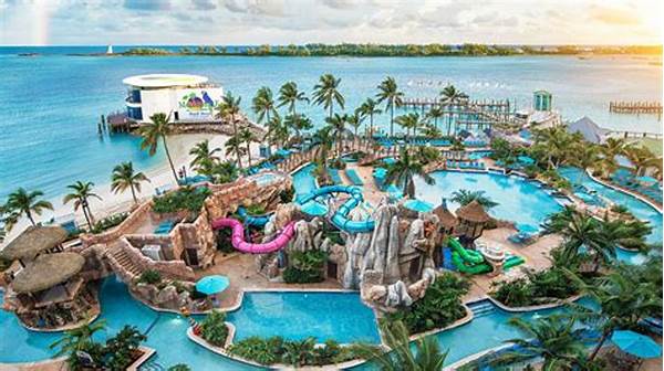 Luxury Waterpark Resort All-inclusive Rates