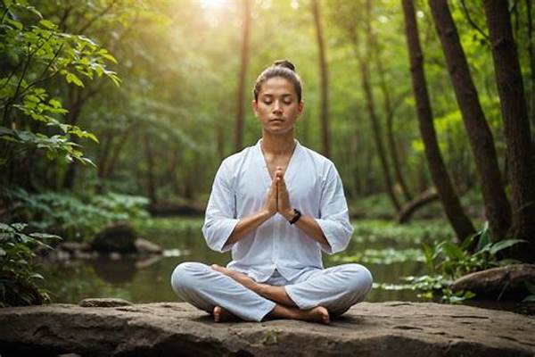Meditation Practices For Peace