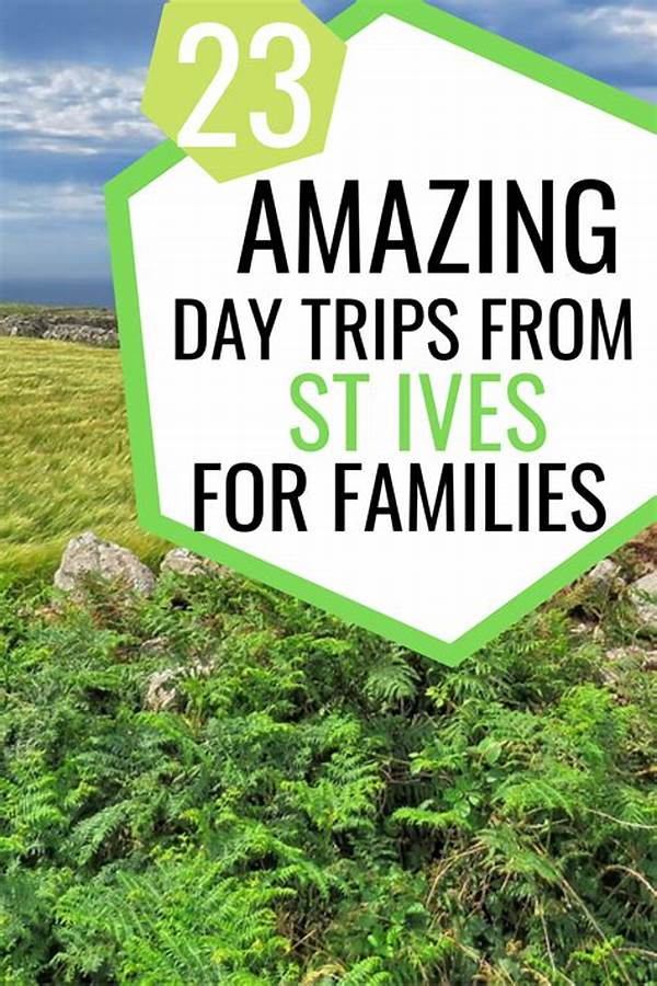 Memorable Countryside Trips For Families