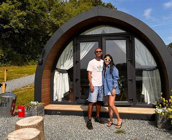 “nature-filled Family Cottage Stay”