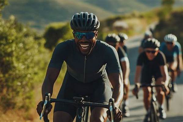 Peaceful Cycling Routes For Couples