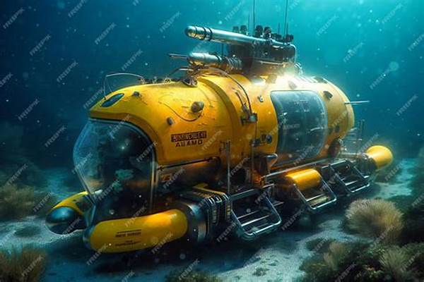 Personalized Marine Exploration Trips