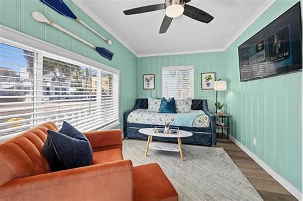 Picturesque Seaside Lovers’ Escape