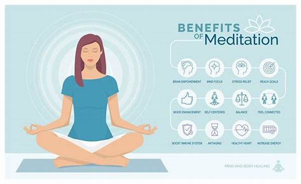 Positive Effects Of Meditation Practice