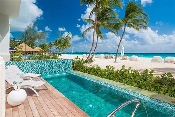 Private Beachfront Resort For Two