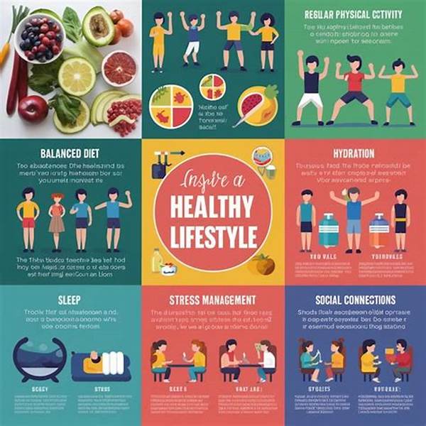 Promoting Healthy Lifestyle At Work