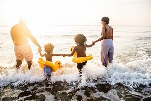Secure Family Beach Vacation Spots