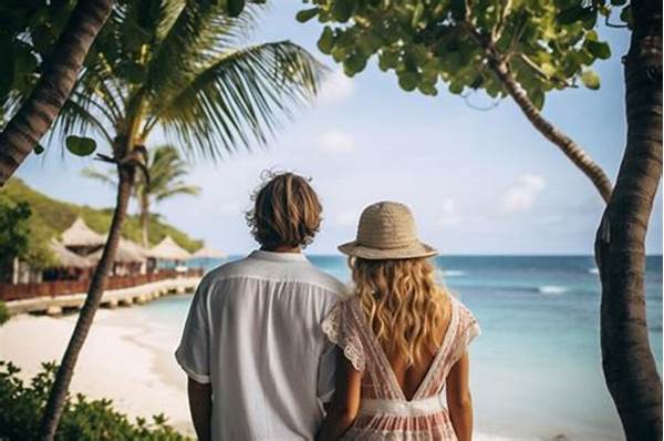 Stylish Intimate Vacation For Partners