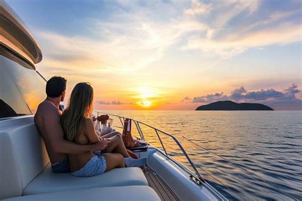 “sunset Cruises For Couples”