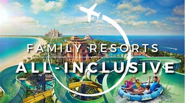 Waterpark Family Vacation Packages On Budget