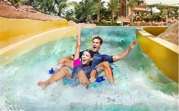 Waterpark Tickets Deals For Families