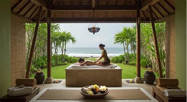 World-class Wellness Retreats Bali