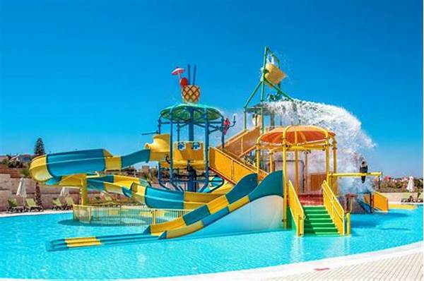 Budget-friendly Waterpark Holiday Offers