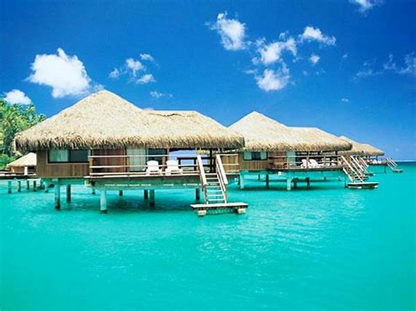 Cheapest Season For Overwater Stays