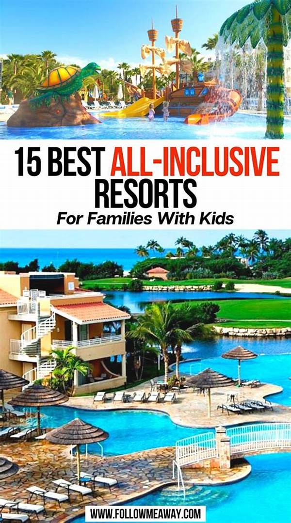 Cost-effective Vacation Resorts For Families