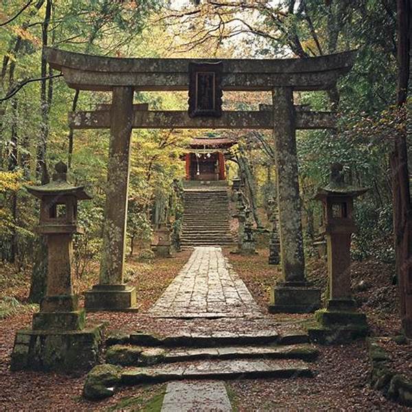 Harmony With Natural Surroundings