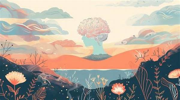 Landscape Influence On Mental Health