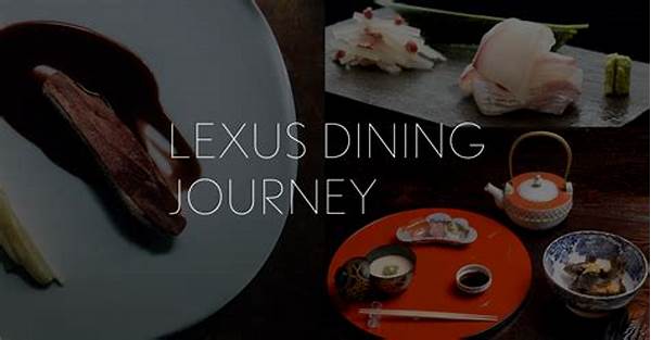 Lover’s Personalized Dining Journey