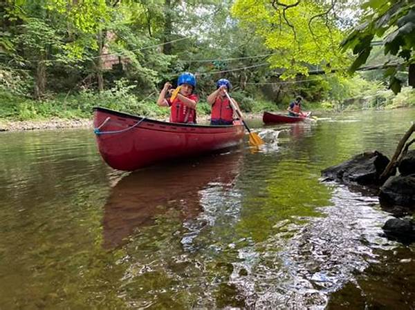 Memorable Countryside Experiences For Families