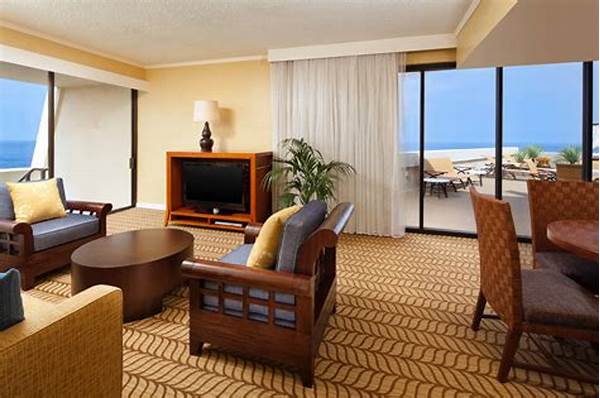 Oceanfront Accommodations For Honeymooners