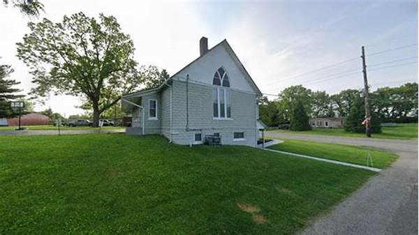 Peaceful Secluded Village Escapes