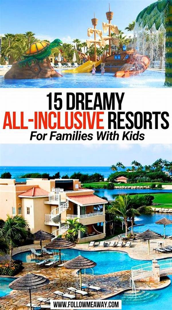 Pocket-friendly Family Vacation Resorts