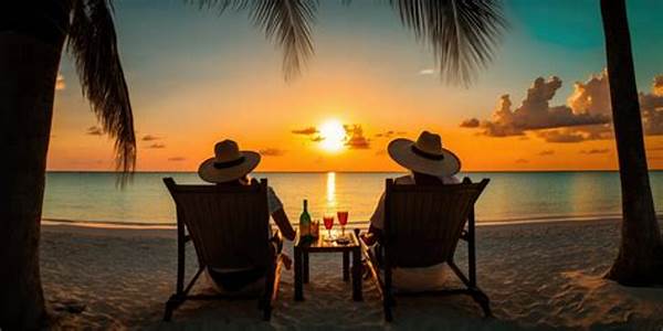 Private Seaside Romantic Escapes