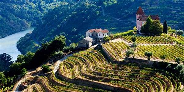 Quiet Destinations For Couples