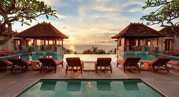 Romantic Budget Resorts Bali
