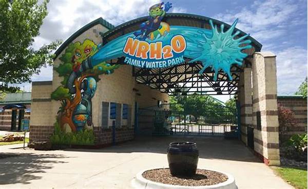 Special Family Rates For Waterpark Entrances